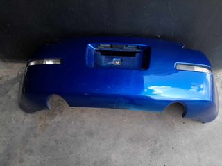 ΠΡΟΦΥΛΑΚΤΗΡΑΣ ΠΙΣΩ NISSAN 350Z 2003-2009   HEM22-CF41H