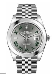 Rolex Wibledon