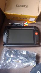 Οθόνη Android για Cintroen C4 2004-2014 - ΚΑΙΝΟΥΡΙΟ