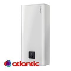 Ηλεκτρικός θερμοσίφωνας Atlantic Vertigo Essential 100, 80 λίτρα 1500w-thumb-2