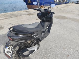 Kymco DT X360 2022-thumb-2