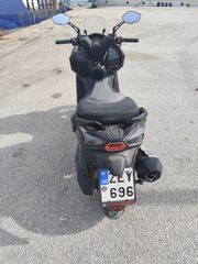 Kymco DT X360 2022-thumb-3