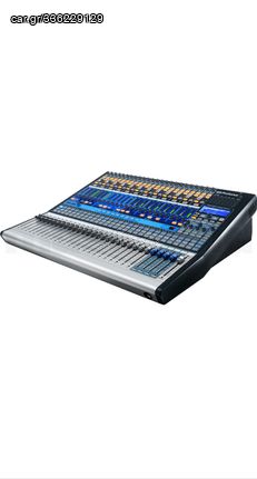 Presonus studiolive 24.4.2