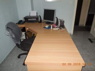 Πωλείται γωνιακό γραφείο-thumb-5
