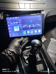 Οθόνη Android για Peugeot 508 2011-2018 - ΚΑΙΝΟΥΡΙΟ