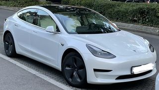 Tesla Model 3 '20 Standard Range Plus