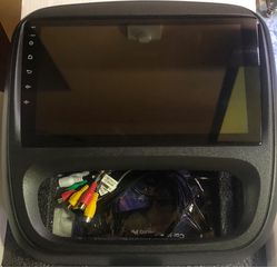 Οθόνη Android για Renault Trafic 3 2014-2021 - ΚΑΙΝΟΥΡΙΟ