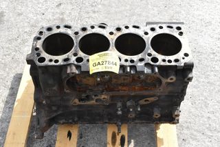 Κορμός (Μπλόκ) Μηχανής Κινητήρα Toyota Hilux 1990-2001 2L 2.4 Diesel (Οχι Turbo) Άδειος