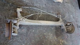 Άξονας Πίσω Opel Astra H '09 Προσφορά