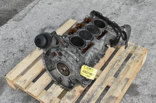 Κορμός (Μπλόκ) Μηχανής Κινητήρα Mini Cooper 1.6 N12B16AA 2006-2012 (STD Γεμάτος)
