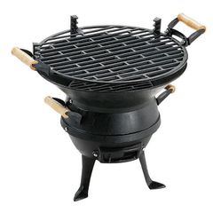 Muhler BMQ-630S Μαντεμένιο μπάρμπεκιου