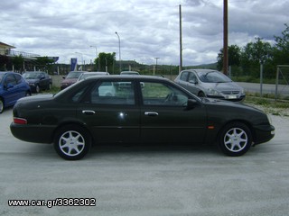 Ford Scorpio 2000 FORD SCORPION  