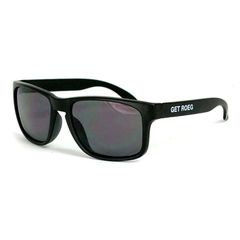 Γυαλιά ηλίου Roeg Billy Black Frame - Smoke Lens MPN SA1357-T35-CL04