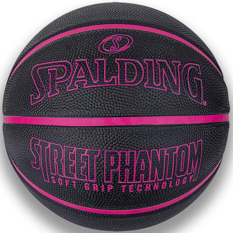 Spalding Phantom 84385Z ball
