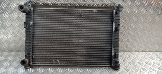 ΨΥΓΕΙΟ ΜΗΧΑΝΗΣ FORD FIESTA 5 (2002-2008) 1.3 ΒΕΝΖΙΝΗ ΠΑΡΟΧΗ ΟΔΗΓΟΥ
