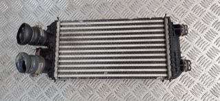 ΨΥΓΕΙΟ INTERCOOLER OPEL CORSA F (2019-) 1.2 ΒΕΝΖΙΝΗ 9824742280