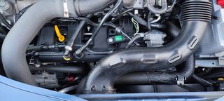 Dacia Duster 2017 EURO 6 ΔΕΡΜΑ NAVI  ΜΕ ΓΡΑΜΜΑΤΙΑ-thumb-30