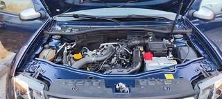 Dacia Duster 2017 EURO 6 ΔΕΡΜΑ NAVI  ΜΕ ΓΡΑΜΜΑΤΙΑ-thumb-36