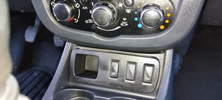 Dacia Duster 2017 EURO 6 ΔΕΡΜΑ NAVI  ΜΕ ΓΡΑΜΜΑΤΙΑ-thumb-25