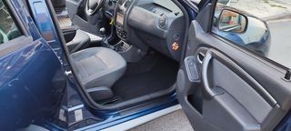 Dacia Duster 2017 EURO 6 ΔΕΡΜΑ NAVI  ΜΕ ΓΡΑΜΜΑΤΙΑ-thumb-20