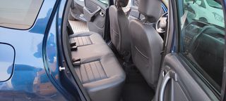Dacia Duster 2017 EURO 6 ΔΕΡΜΑ NAVI  ΜΕ ΓΡΑΜΜΑΤΙΑ-thumb-23