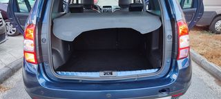 Dacia Duster 2017 EURO 6 ΔΕΡΜΑ NAVI  ΜΕ ΓΡΑΜΜΑΤΙΑ-thumb-37