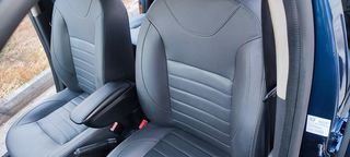 Dacia Duster 2017 EURO 6 ΔΕΡΜΑ NAVI  ΜΕ ΓΡΑΜΜΑΤΙΑ-thumb-17