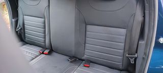 Dacia Duster 2017 EURO 6 ΔΕΡΜΑ NAVI  ΜΕ ΓΡΑΜΜΑΤΙΑ-thumb-18