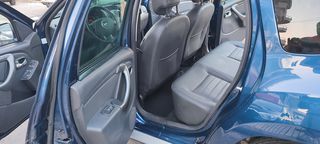 Dacia Duster 2017 EURO 6 ΔΕΡΜΑ NAVI  ΜΕ ΓΡΑΜΜΑΤΙΑ-thumb-21
