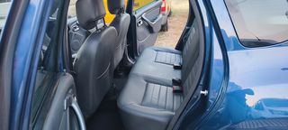 Dacia Duster 2017 EURO 6 ΔΕΡΜΑ NAVI  ΜΕ ΓΡΑΜΜΑΤΙΑ-thumb-22