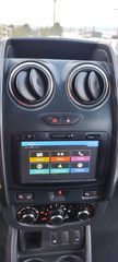 Dacia Duster 2017 EURO 6 ΔΕΡΜΑ NAVI  ΜΕ ΓΡΑΜΜΑΤΙΑ-thumb-27