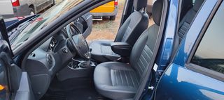 Dacia Duster 2017 EURO 6 ΔΕΡΜΑ NAVI  ΜΕ ΓΡΑΜΜΑΤΙΑ-thumb-15