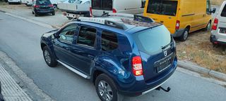 Dacia Duster 2017 EURO 6 ΔΕΡΜΑ NAVI  ΜΕ ΓΡΑΜΜΑΤΙΑ-thumb-9