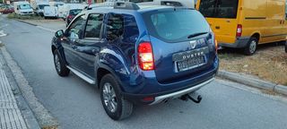 Dacia Duster 2017 EURO 6 ΔΕΡΜΑ NAVI  ΜΕ ΓΡΑΜΜΑΤΙΑ-thumb-7