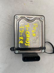 VW POLO-T-CROSS 19-22 RADAR SENSOR#Papanikolaouparts