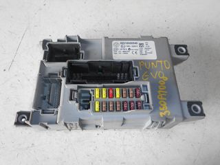ΑΣΦΑΛΕΙΟΘΗΚΗ FIAT PUNTO EVO 2009-2011  350A1000  00518690940