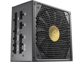 Sharkoon Rebel P30 1000W Τροφοδοτικό Υπολογιστή Full Modular 80 Plus Gold (4044951038527) - Πληρωμή και σε έως 9 δόσεις