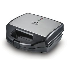 Τοστιέρα με αποσπώμενες πλάκες 750W ST-653 IQ