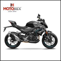 CFmoto 2025 450NK