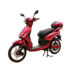 E-Rider 2026 E-RIDE LIBERTY-B
