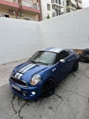 Mini Coupe '11 COOPER S COUPE FACELIFT 