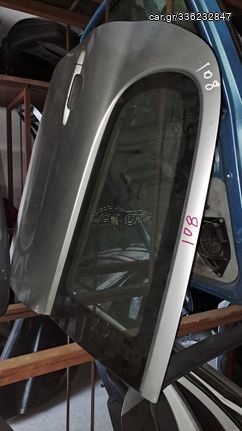 Peugeot 108 πόρτα πίσω δεξιά 