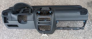 OPEL COMBO C 00-06 ΤΑΜΠΛΟ ΜΠΑΜΠΟΥΡΗΣ-thumb-1