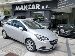 Opel Corsa '16 ΝΕΑ ΠΑΡΑΛΑΒΗ  ΜΕ ΓΡΑΜΜΑΤΙΑ ΧΩΡΙΣ ΤΡΑΠΕΖΕΣ
