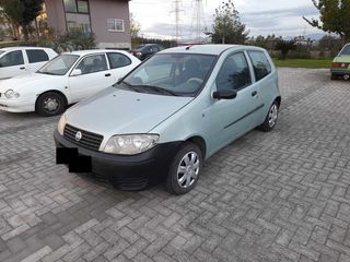 Fiat Punto '06