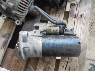 VW CRAFTER ΜΙΖΑ ΜΟΝΤΕΛΟ 06 -18