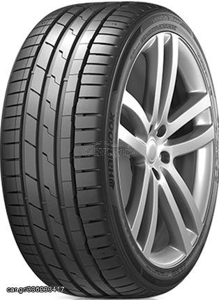 HANKOOK	205/55/19 97V K127 S1 EVO3 XL	