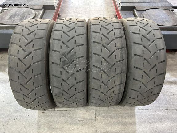 ΜΕΤΑΧΕΙΡΙΣΜΕΝΑ ΕΛΑΣΤΙΚΑ SEMI SLICK PROFIL XR01 185/55R15