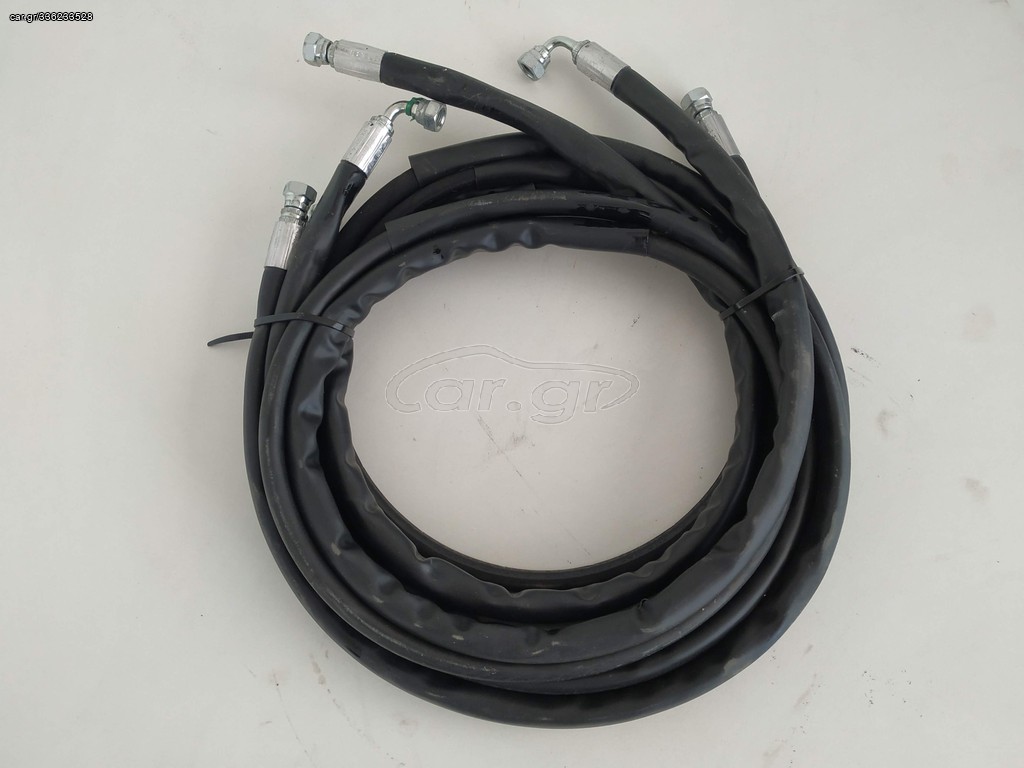 ΣΩΛΗΝΑΣ ΛΑΔΙΟΥ GASPARDO G15210554R