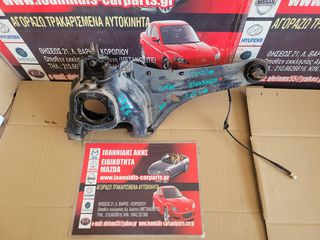 MAZDA CX-7 2008 ΑΚΡΑΞΟΝΙΟ ΠΙΣΩ ΔΕΞΙΟ-thumb-2